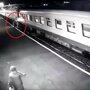 В Краснодарском крае женщина лишилась ноги, пытаясь залезть в вагон отправляющегося поезда
