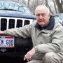 Атеист в США оформил себе автомобильный номер «Я — БОГ»