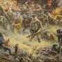 Герой "Атаки мертвецов". Что с ним стало