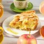 Восхитительная шарлотка: в честь кого был назван яблочный пирог?