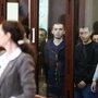 Обвиняемых в организации взрывов в метро Петербурга приговорили к срокам от 19 лет до пожизненного