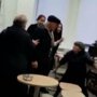 На Кавказе пенсионеры подрались в банке из-за выплат перед Новым годом
