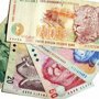 Деньги в Африке: название, история