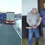 В Германии водителя приговорили к двум годам тюрьмы за опасный обгон