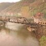 Как американцы уничтожили пассажирский поезд с людьми и им за это ничего не было