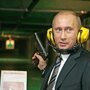 В сети появились новые архивные фотографии Владимира Путина