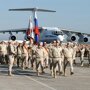 Все таки Российская армия - это сила. Умеют работать