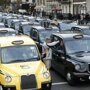Любопытные факты о такси в разных странах