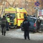 Авария дня. Пять человек пострадали в двойном ДТП в Сергиевом Посаде