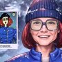 Взгляд по-новому:  нарисованные герои советских мультфильмов