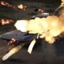 Американская компания опубликовала видео «уничтожения» российских танков «Армата»