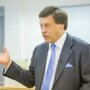 Борщевский. Знаменитый борец со Сталиным. Кто же его предки