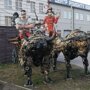 Политическая солянка. Часть 259