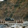 Нет дорог, но есть носильщики: как автомобили появились в Непале