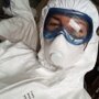 «Пациент с тобой разговаривает, а легких у него уже нет». Врач из Филатовской о короновирусе