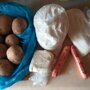 В Карелии детям-инвалидам на две недели выдали несколько картофелин и 2 сосиски