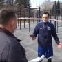 "Народ в ах*e, а вы тут клоунаду устроили": житель Новокузнецка матом ответил на просьбу мэра