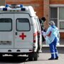 Депздрав Москвы опроверг сообщения о платном лечении коронавируса