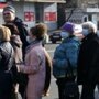 Пропагандистская ложь: «жуткие очереди» в России оказались Украиной