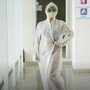 В защиту медсестры в купальнике жители Самары организовали флешмоб
