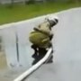 Пожарный погиб во время тестирования рукава