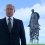 Путин обратился к россиянам в преддверии последнего дня голосования по поправкам