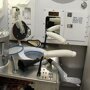 Как ходят в туалет на космическом корабле (7 фото)