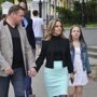Несовершеннолетняя дочь губернатора за год заработала десять миллионов 
