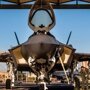 F-35 превратили в F-16 и назвали «зверем»