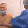 Жириновский протестировал на себе прививку от коронавируса