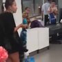 Пассажирка заистерила в симферопольском аэропорту: из-за игрушечного пистолета