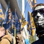 Опытных украинских майданщиков поймали на горячем в Минске