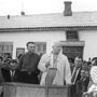 Постановление бюро ЦК по РСФСР "О запрещении содержания скота"