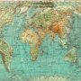Карта мира с другой точки зрения (10 фото)