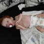 Подруги нашли у жительницы Урала исхудавшую малышку, которую мать прятала в шкафу