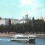 Речной транспорт Москвы времен СССР: 3 культовых типа "речных трамваев", которые мы потеряли