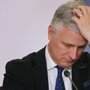Вашингтон признался в «проблеме с русскими»
