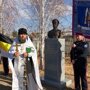 «Надо браться за топор»: внучку Чапаева возмутил памятник убийце ее деда