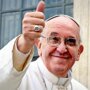 Блажен, кто посетил сей мир в его минуты роковые: Папа Римский одобрил однополые союзы!