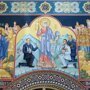 Оскорбление чувств неверующих. Гагарин преклонил колено перед Богом! (BLM)