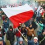 Против геев и мигрантов: как Польша роет под собой яму, обвиняя в потери репутации Россию