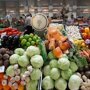 Продукты в России подорожали за 10 месяцев в три раза больше, чем в ЕС