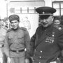 Реальный анекдот про маршала Баграмяна и солдата Козлова