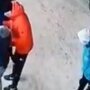 Подростки напали на женщину-таксиста и угнали ее автомобиль