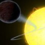 Одна из самых чёрных планет в нашей Галактике погибнет быстрее, чем ожидалось