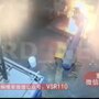 В Китае робот столкнул рабочего в топку печи