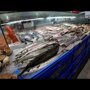Поход на сиднейский рыбный рынок за сёмгой для засолки
