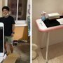 Подросток заказал в интернете дешевый iPhone, а тот оказался столиком в виде смартфона