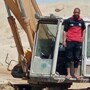 Бедняга-экскаваторщик на Суэцком канале работал без отдыха и без премиальных