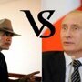 Путин и Обама (12 фото)